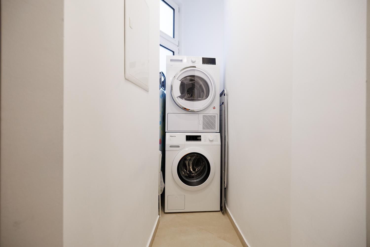 Appartement Stylish 1-bedroom 2-bath By Canal Minutes From Historic Centre *
